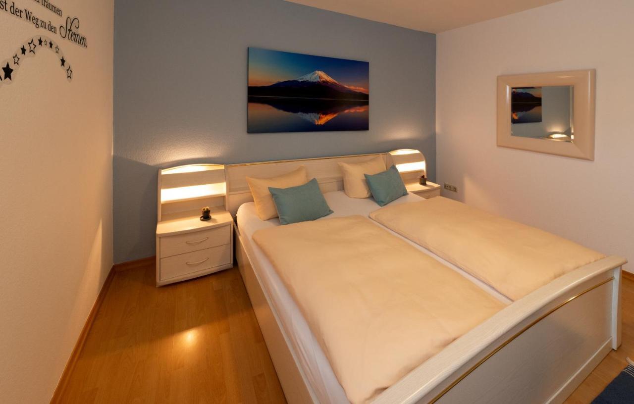 Hotel Garni Regent Euskirchen Buitenkant foto